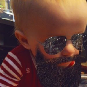 Meet your Posher, Steve